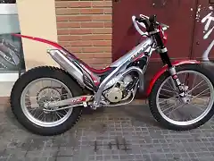 gasgas 125