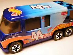 2000 GMC Motorhome Nascar Pro-Racing