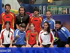 semana futbol?n