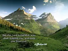 The-Lord-is-Faithful