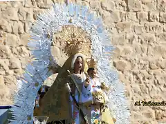 09, la virgen 2, marca