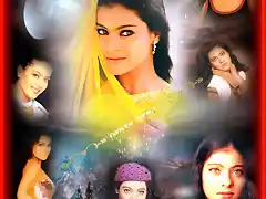 kajol gstv srk