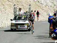 PERICO TOUR 1987 MON VENTOUX