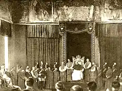 audiencia papa alfonso xiii