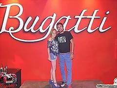 Bugatti 1