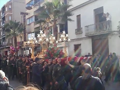 la pobla de vallbona