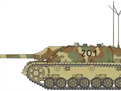 jagdpanzer-iv-l-70-v