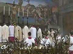 CATHOLICVS-Santa-Misa-ad-Orientem-Papa-Francisco-Ad-Orientem-Pope-Francis-Holy-Mass-1