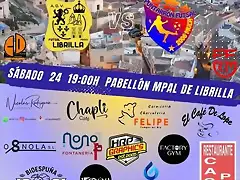LibiBP25-HCp LibiBP25-HCp