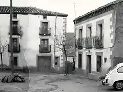 Garganta de los Montes Madrid 1968