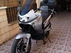 la foto