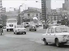 Valladolid Puente Mayor