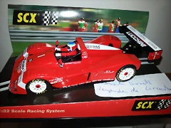 Planeta Directo Ferrari 333 SP Planeta Directo Ferrari 333 SP