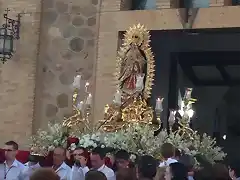 Procesion dia 7-0Ct 2014