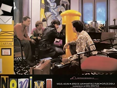 el anonimo 11