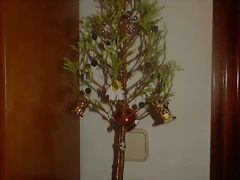 arbol de Navidad 002