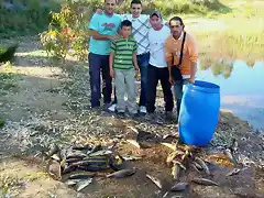 Peces salvados!-al Balneario-10.05.10