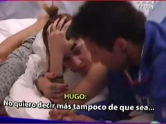 Despu?s expulsi?n Mar?a 8 Despu?s expulsi?n Mar?a 8