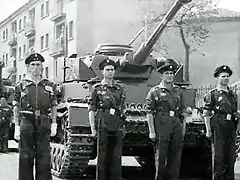 PANZER IV historico 4