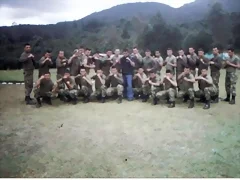 DEFENSA PERSONAL  ESCOLTAS