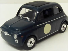 Fiat 500 Vintage