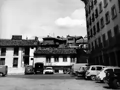 Pamplona Pl. de los Burgos