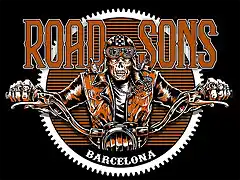 Road Sons MG