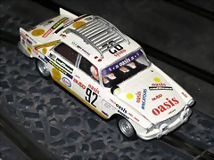 raid-1980-paris dakar-092-peugeot 404-2632 raid-1980-paris dakar-092-peugeot 404-2632