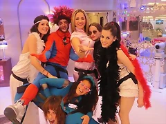 Fiesta carnaval 1 Fiesta carnaval 1