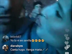 Directo Hugo 12 Directo Hugo 12