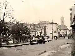 caceres 1960