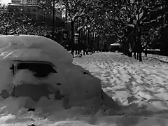 Barcelona nevada  1962 (2)
