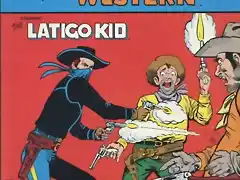 latigo