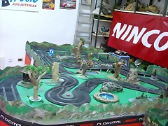 TC 4 (Small) TC 4 (Small)