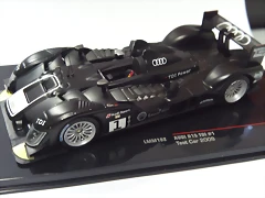 Audi R15TDI 2009