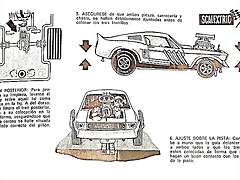 4049 - Ford Mustag - 03 4049 - Ford Mustag - 03