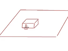 caja filtro