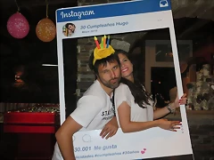 Cumple 30 Hugo 191 Cumple 30 Hugo 191