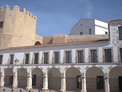 Badajoz (151) Badajoz (151)