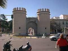 Badajoz (153) Badajoz (153)