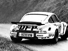 Porsche Carrera RS - TdF'76 - Jacques Henry-Bernard Grobot - 06