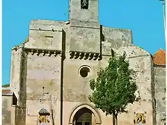 Rota Parroquia Ntra. Sra. de la O Cadiz