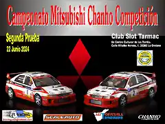 Cartel 2Pruena Mitsubishi