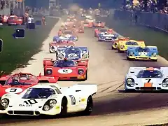 Monza \'71