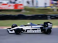 Brabham BT54