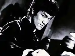 Bruce Lee