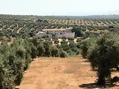 cortijo de lendnez