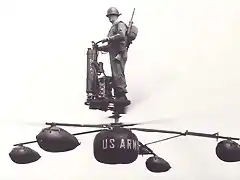 Hz1 Aerocycle