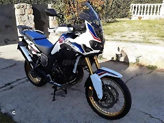 Africa Twin