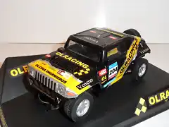 HUMMER HX RAID SLOT CAR (17)